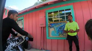 Scuba Diving - Coco Cay, Bahamas (Royal Caribbean's Private Island)