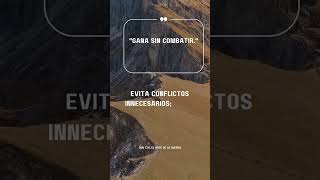 Frases de El Arte de la Guerra