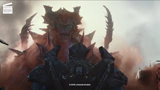 Pacific Rim: Uprising IMS 5 : King Kaiju HD CLIP