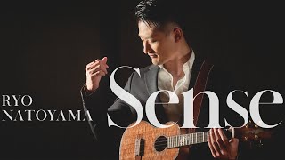 Ryo Natoyama 名渡山遼 / Sense (Music Video)