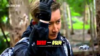 极速前进 第二季 第8期20150828期 HD 【The Amazing Race 2】【1080p】