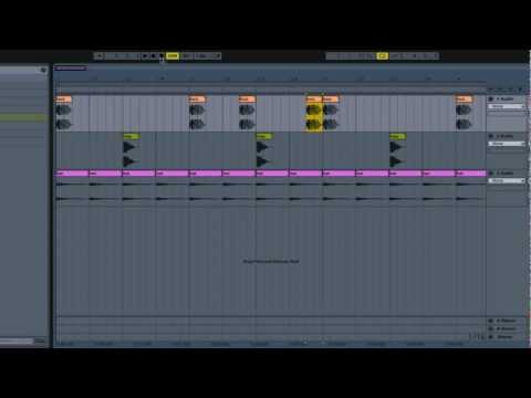 #2 How to *really* make Dubstep (Ableton Live) #2 How to *really* make Dubstep (Ableton Live)