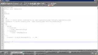 OAF Creation of LOV and PopList