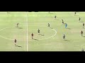 iago zagueiro c. r. flamengo sub17