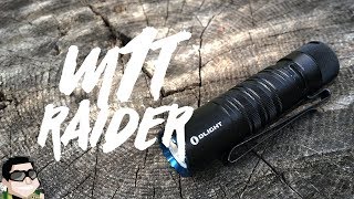 Olight M1T Raider \u0026 Best Time To Buy A Flashlight!!