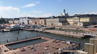 Helsinki Summer 2020  #FINLAND 🇫🇮🇫🇮🇫🇮  #HELSINKI  #JÄRVENPÄÄ