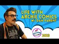 Exploring Archie Comics with Dan Parent