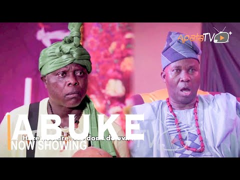 Abuke Yoruba Movie