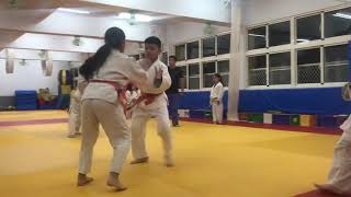 富程JUDO