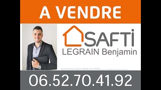 Maison individuelle rénovée 125 000€ Haspres