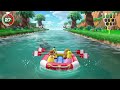 super mario party launch trailer nintendo switch