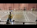 rba badminton academy