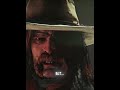 arthur haunts micah shorts rdr rdr2