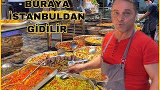 FAVORİ YEMEĞİN HANGİSİ OLUR? SEÇİNİZ 😊 | BÜLENT ŞEF BURSA