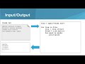Intro Python- File I/O