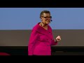 What jazz improv can teach you about communication | Dr. Lenora Helm Hammonds | TEDxBerklee Boston