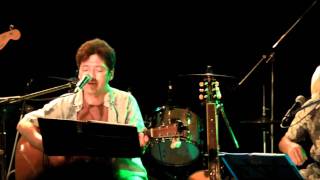 Wai Wai LIVE 2011 親父たちの夏祭り・直野ヶ丘ﾌｫｰｸｿﾝｸﾞ保存会 #4/5