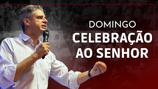 IGREJA IAF | DOMINGO DE CELEBRAÇÃO AO SENHOR  14/07/2024