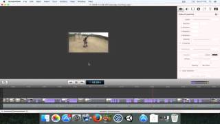 Screenflow Pan & Zoom example