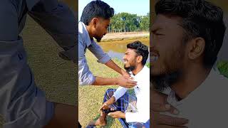 ঐ শালার  কুত্তা 🤣🤣।#shorts #trending #youtubeshorts #viralshort #foryou #comedy #publicpost