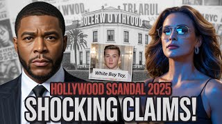 Tyler Perry’s Young GF EXPOSED! “White Boy Toy” Drops Shocking Claims