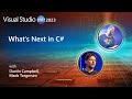 What’s Next in C#