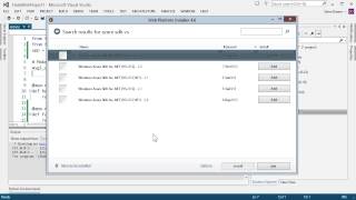 PTVS 2.1 Beta: Bottle, Flask, Pyramid