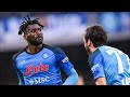 NAPOLI TI ABBRONZA DI AZZURRO  REPICE racconta i gol del Napoli  20222023 - parte II