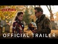 IRONMAN 4: The Legacy – Full Teaser Trailer – Morgan Stark – Marvel Studios