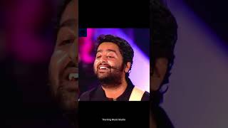 The Best of Arijit Singh: An Unforgettable Mashup Experience!