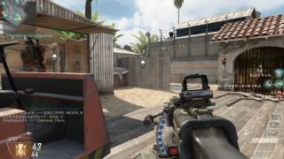 【COD:BO2】定点の何がわるいんですか？？？？