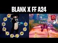 NO INNER PEACE, EVEN IN MOUNTAINS 😂 BLANK vs. FF ASIA24 ft. TTS, NIGHTKING, AMY, etc. | MIR4