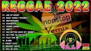 Music Reggae 2022 Lagu Reggae Barat Remix Slow Bass Terbaru Reggae On the Road Someone You Loved