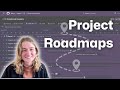 Learn how to use Project Roadmaps - GitHub Checkout