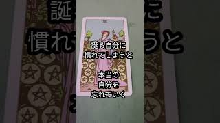 誕生日と命日　「誕る」読めますか？　 #占い #タロット #心理学 #悩み #2023年8月10日