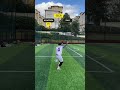 kontrol u0026 pas challenge 😍⚽️⚔️ football derbi futbol reelstürkiye galatasaray soccer