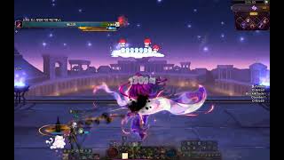 KDNF Neo: Spectre Legion: Venus, the Goddess of Beauty Phase 3 Solo