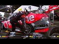 craziest pit stop moments ever supercars 2021