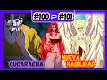 (100 - 101)🔥El ENEMIGO es conocido, Nuevo PODER🔥Resumen Héroe x Reina Demonio