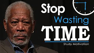 Stop Wasting Time - Best motivational Speech ever you watch