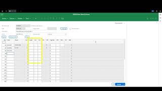 Creating information browser category as a virtual report