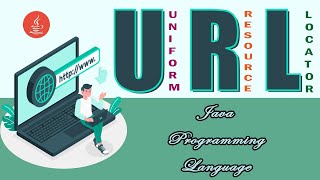 URL Class in Java With Examples | #YouTube