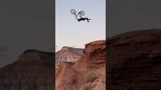 Paul Couderc on his FRS in Utah