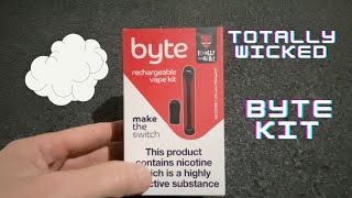 Totally Wicked Byte Kit