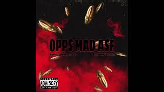 TaeGonWangg Ft RTN Mulaa “ Opps Mad Asf \