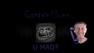 The Michael Rosen Prank Call: Frustrated Craigslist Scammer