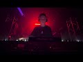 hard industrial techno set at rvnz nopardon