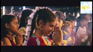 #Uppena - Nee Kannu Neeli Samudram Full Video Song | Panja Vaisshnav Tej , Krithi Shetty | DSP