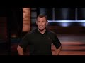 The Best Pitch Ever! On Shark Tank With Haven  Shark Tank US  Shark Tank Global