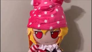 Poking Clownpiece